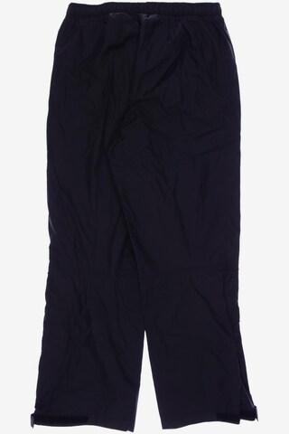 THE NORTH FACE Stoffhose 33 in Schwarz