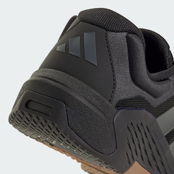 Scarpa sportiva 'Dropset 4' di ADIDAS PERFORMANCE in nero