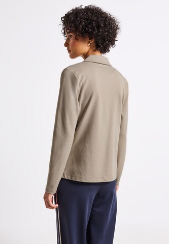 STREET ONE Blazer in Beige