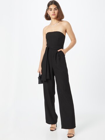 Misspap Jumpsuit i sort