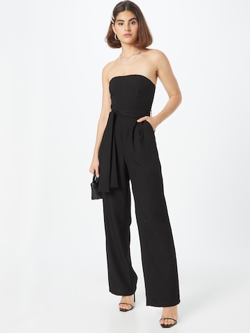 Misspap Jumpsuit in Black