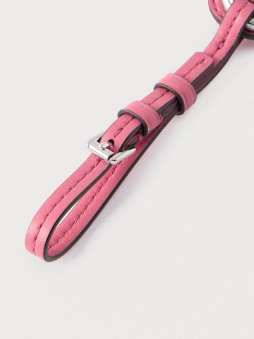 MICHAEL Michael Kors Príslušenstvo k taškám - Ružová