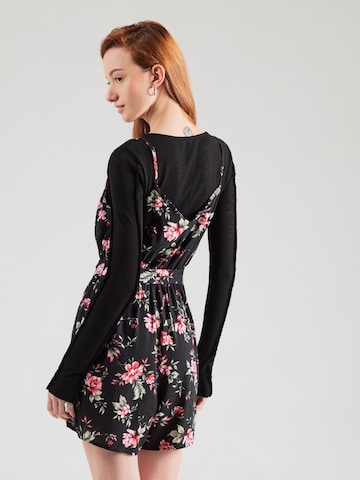 Tuta jumpsuit 'ONLNOVA' di ONLY in nero