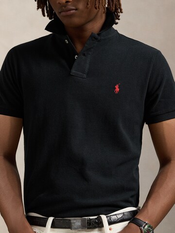 Polo Ralph Lauren Shirt in Zwart