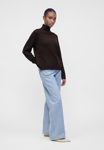 Pull-over 'Solid Easy' MICHAEL Michael Kors en marron