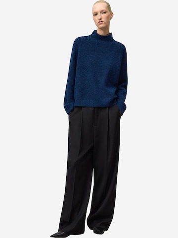Pullover di Adolfo Dominguez in blu