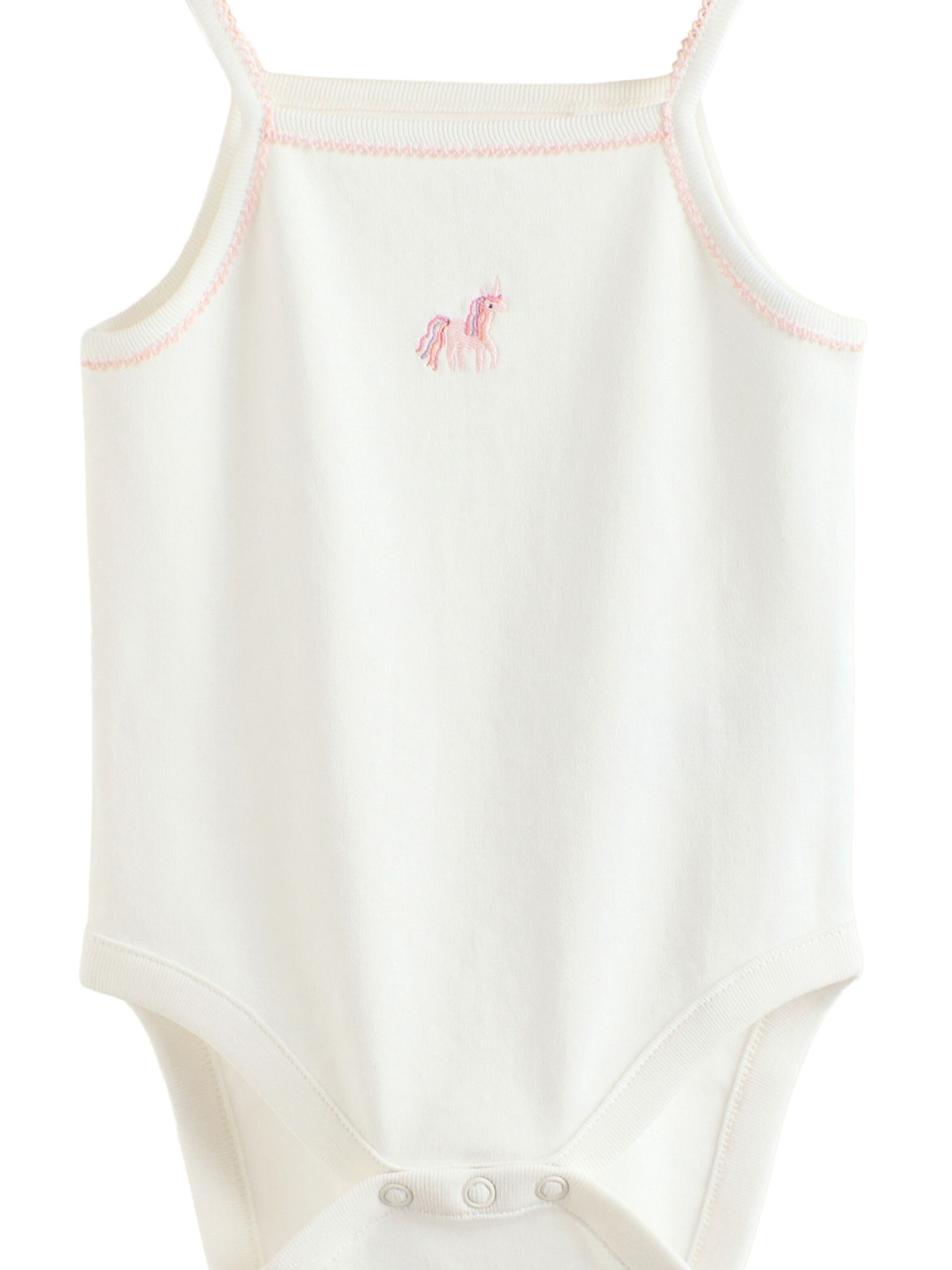 Next Pajac/bodi | zelena barva