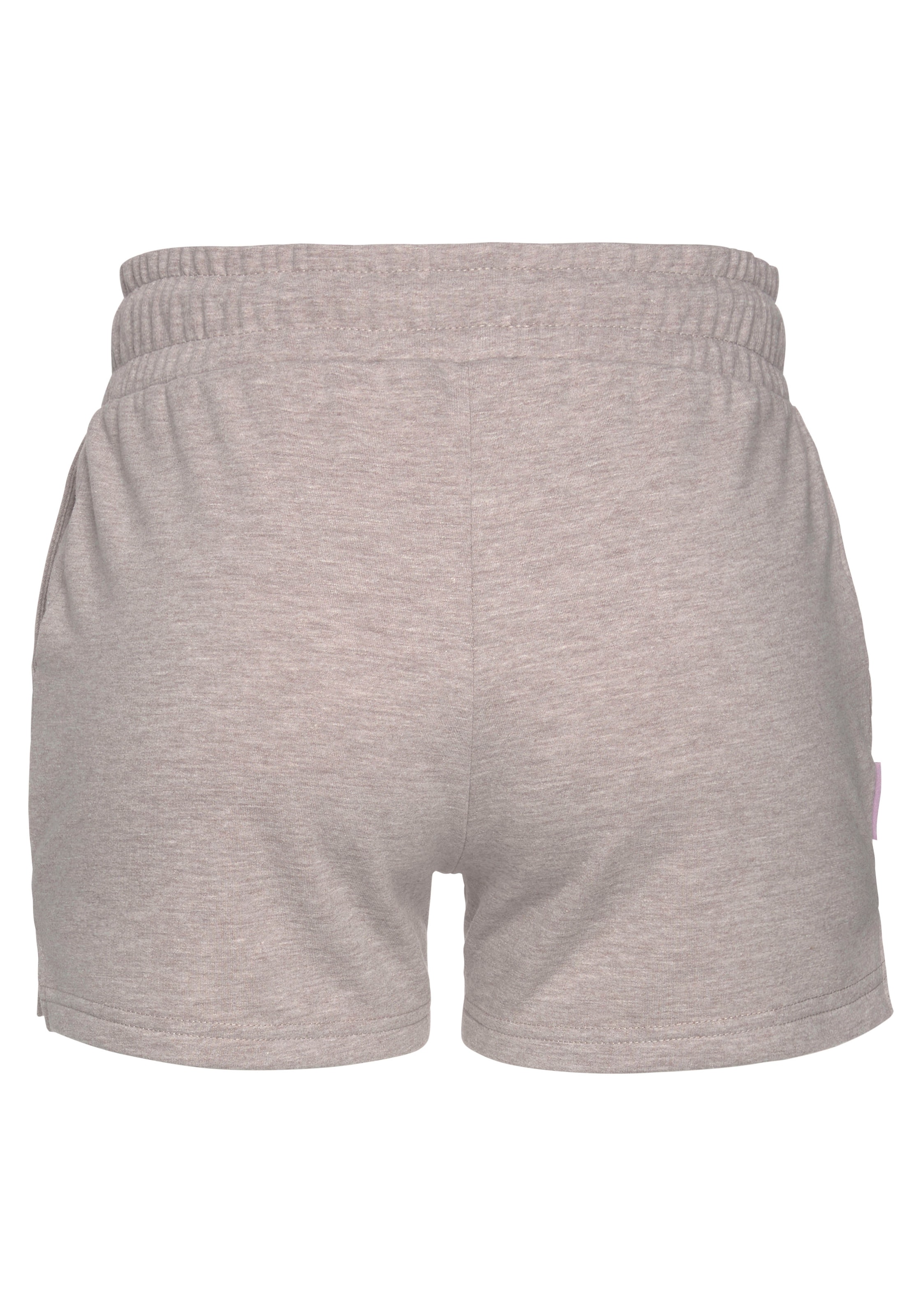 LASCANA Regular Панталон в кафяво