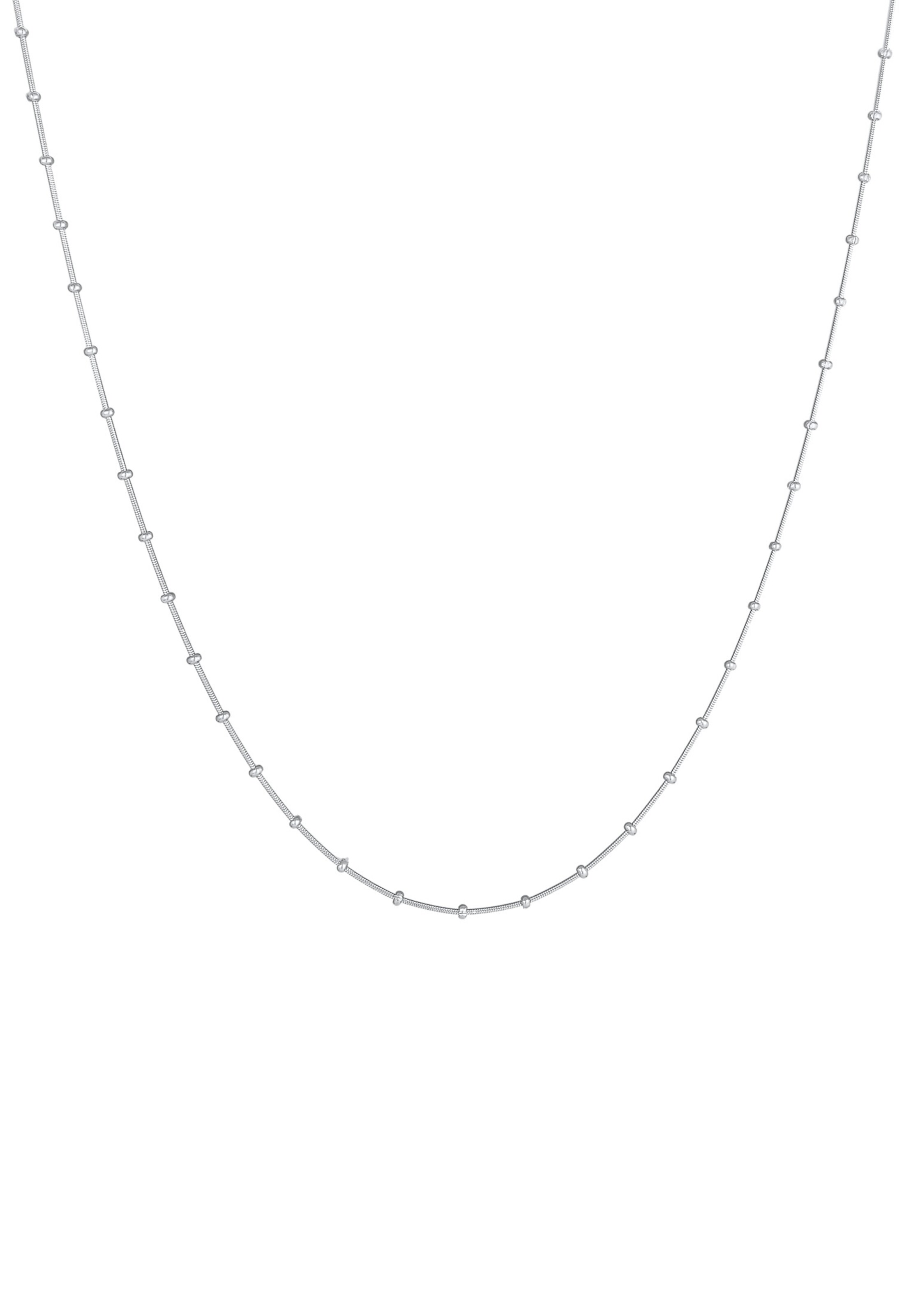 ELLI Necklace in Silver