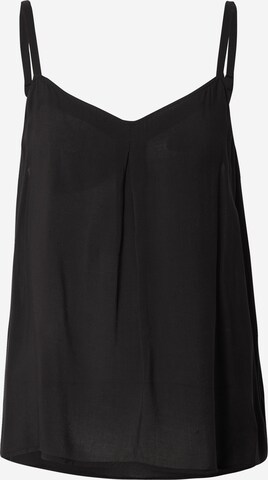 GAP - Top en negro: frente