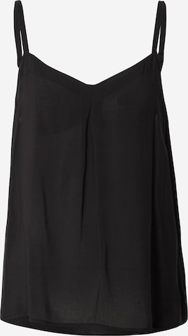 GAP Top in Black: front