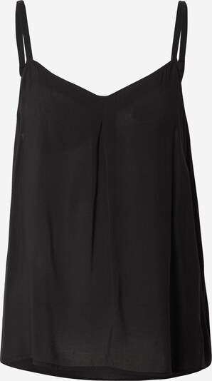 GAP Top en noir, Vue avec produit