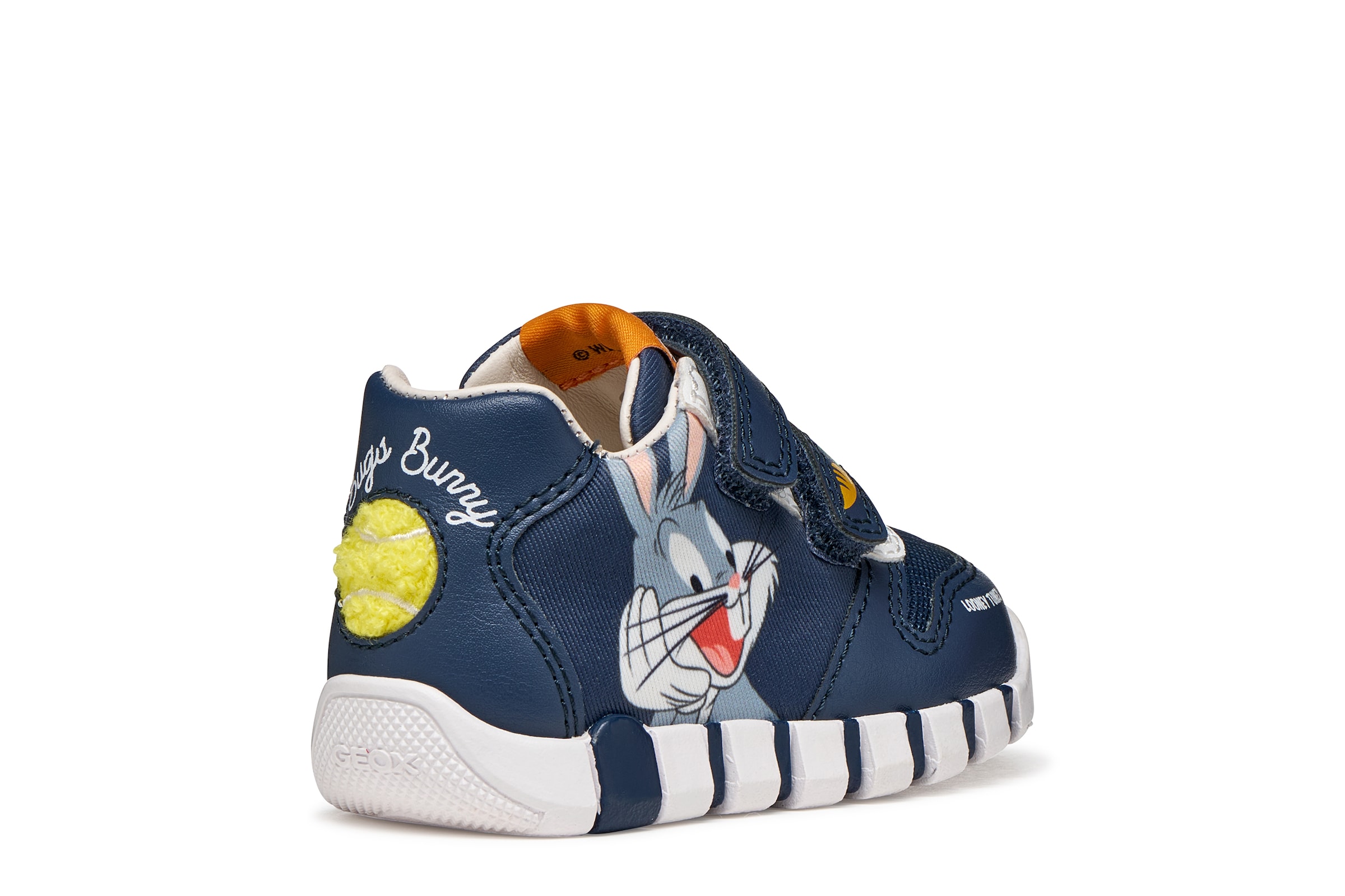 GEOX Sneakers in Blue