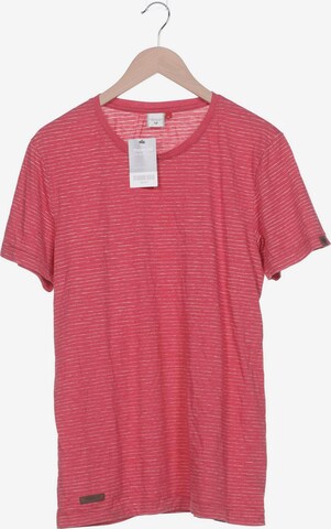 Ragwear Shirt in M in Pink: front