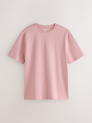 Next Shirt in Beige