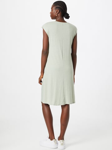 Robe VERO MODA en vert