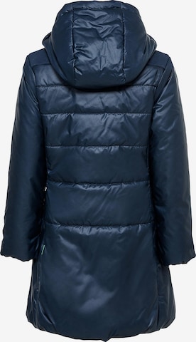 VAUDE Outdoor jacket ''Greenfinch II' in Blue
