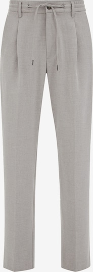 WE Fashion Hlače na crtu u svijetlosiva, Pregled proizvoda