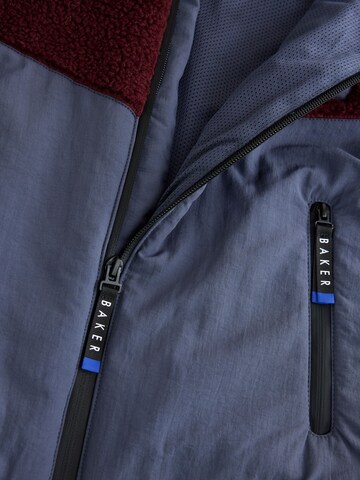 Baker by Ted Baker - Chaqueta de entretiempo en azul