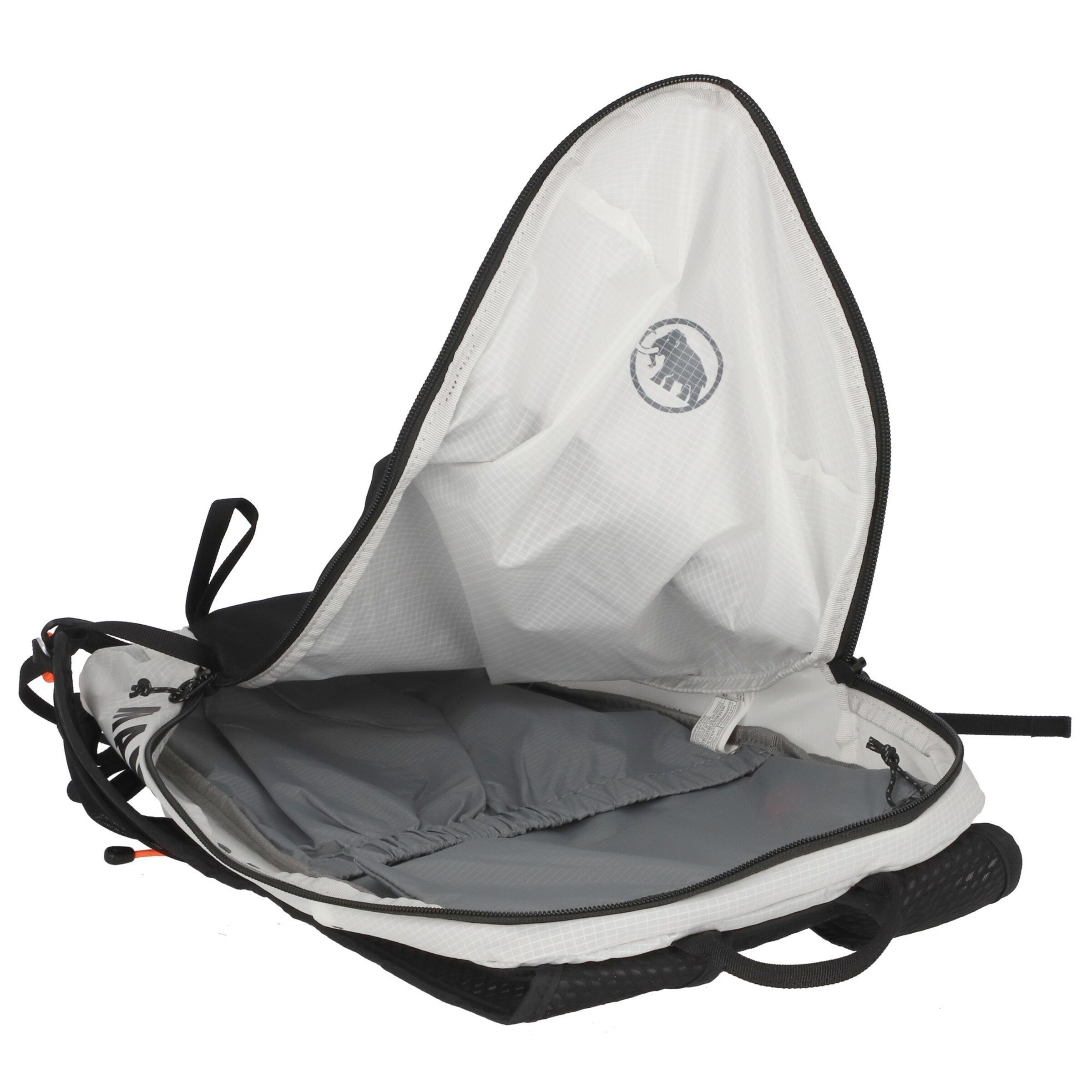 MAMMUT Sports backpack 'Aenergy 12' in White