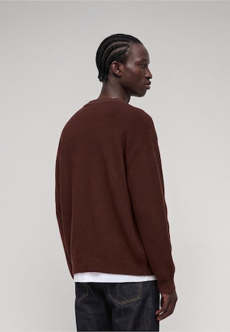 Giacchetta di Karl Kani in marrone
