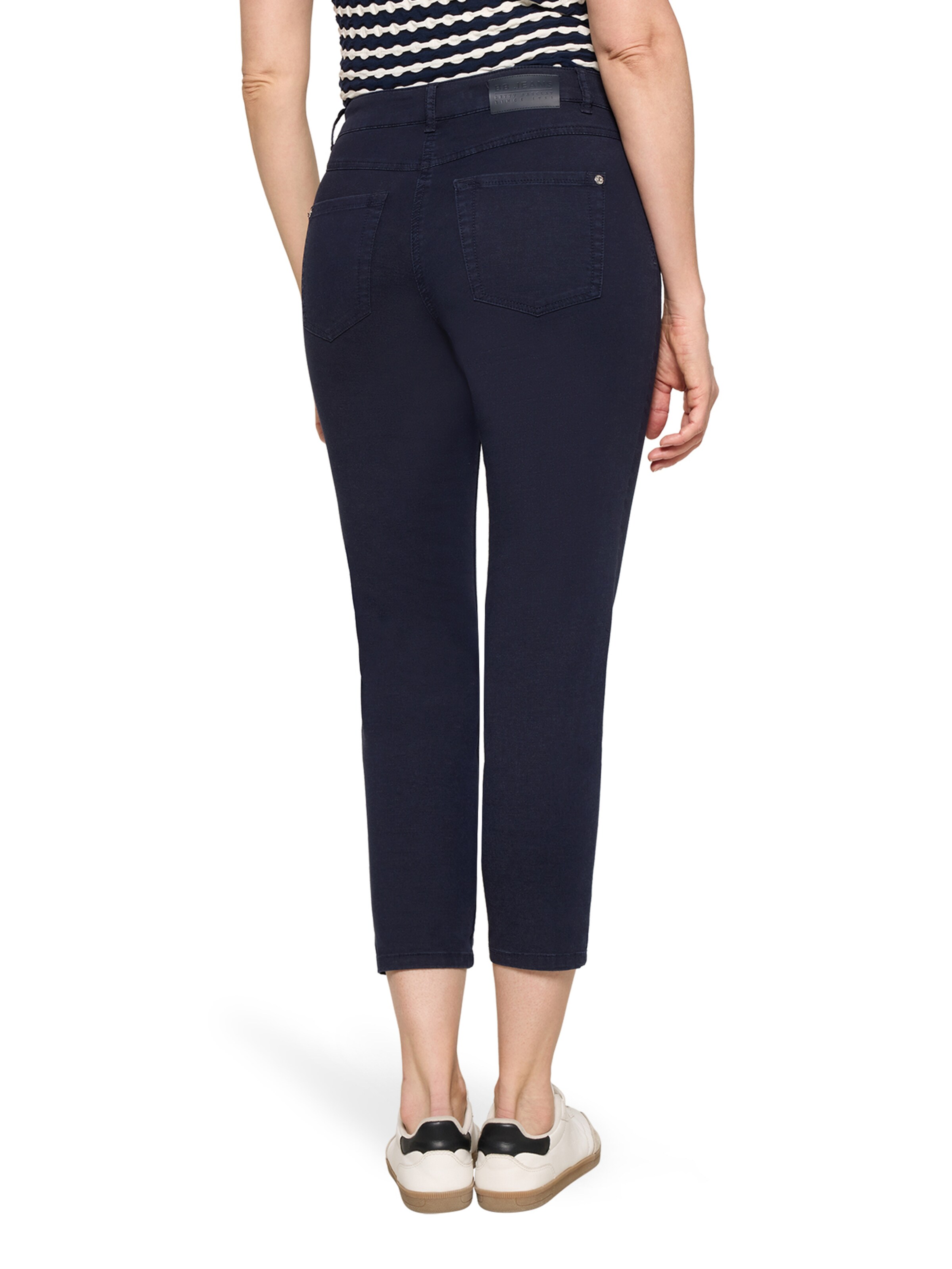 Betty Barclay Loose fit Jeans in Blue