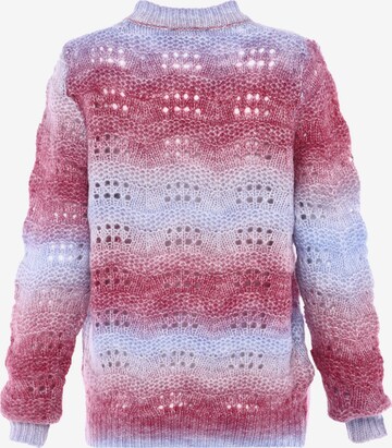 Sidona Sweater in Mixed colors