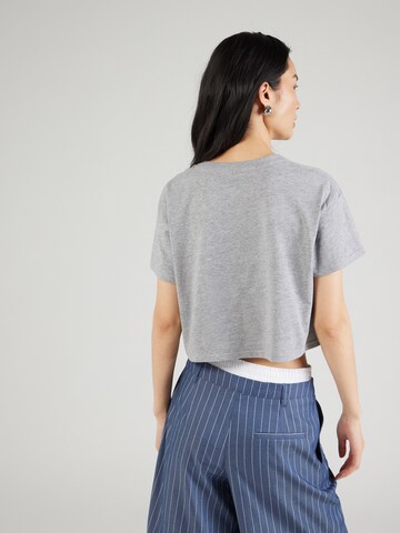 AÉROPOSTALE T-Shirt in Grau