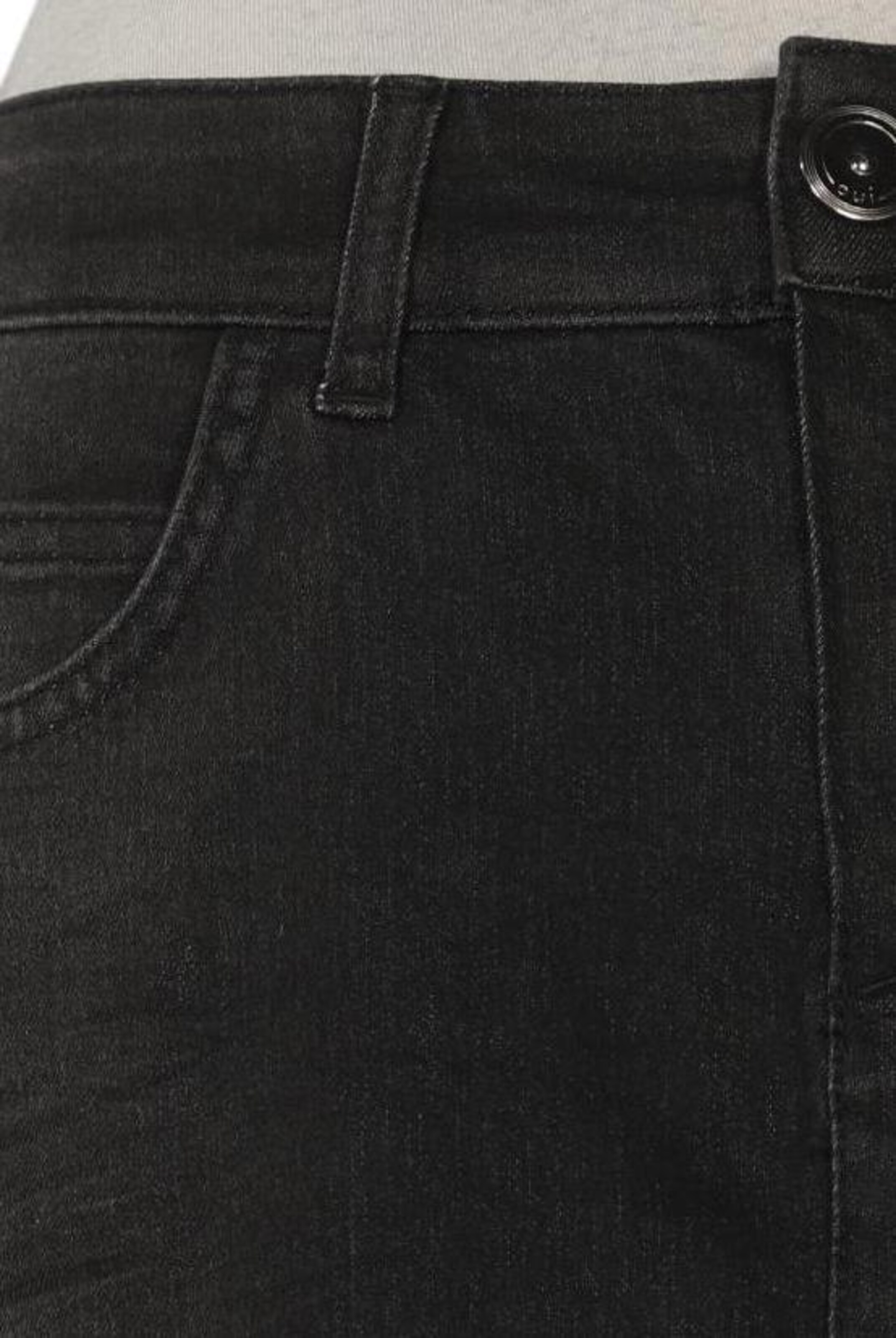 OUI Skirt in M in Grey