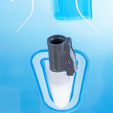 Source Drinking Bottle 'Widepac Ultimate 3L' in Blue