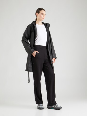 Aim'n - Loosefit Pantalón deportivo en negro