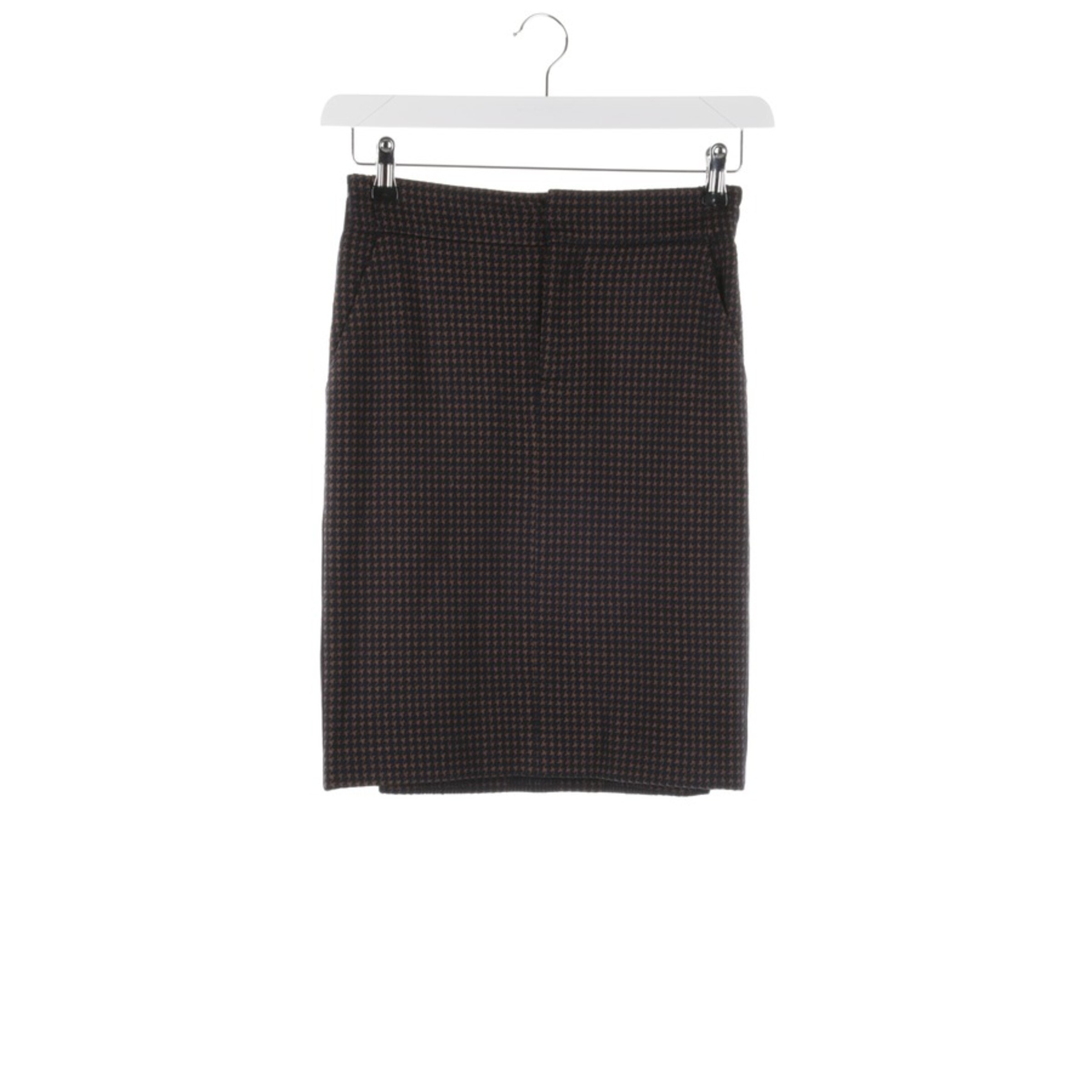 DRYKORN Skirt in XS in Mixed colors: front