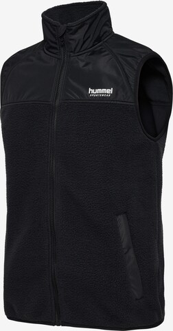 Hummel Sports Vest in Black