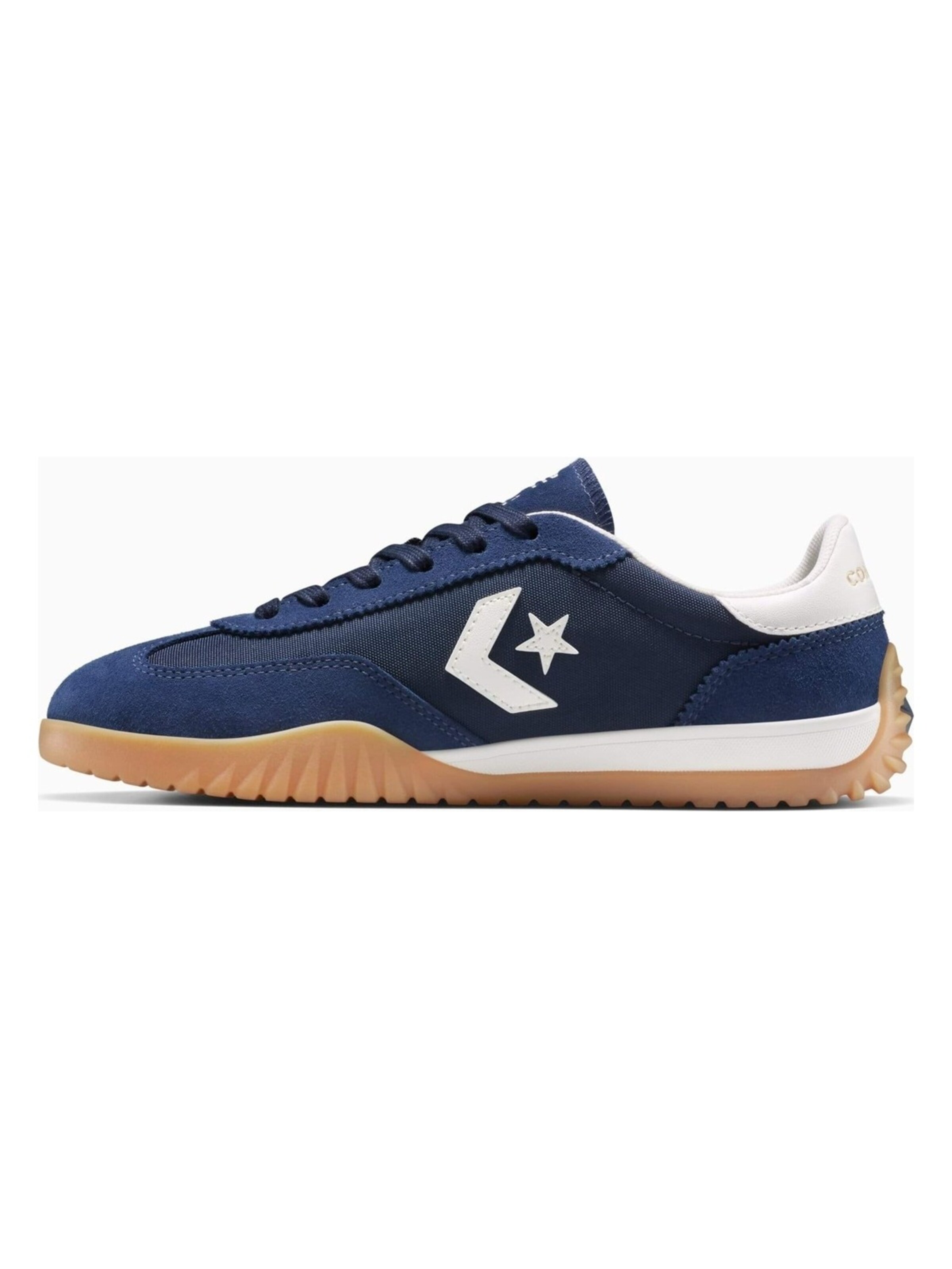 CONVERSE - Zapatillas deportivas bajas 'Converse Run Star Trainer Suede' en azul