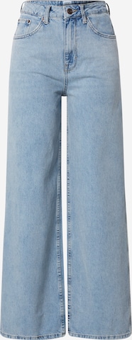 BDG Urban Outfitters Wide leg Τζιν 'SUMMER' σε μπλε: μπροστά