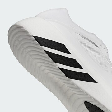 Chaussure de course 'Hyperboost' ADIDAS PERFORMANCE en blanc