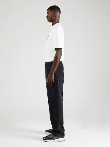 Pacemaker Loosefit Jeans 'Vince' i svart