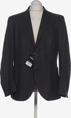CG CLUB OF GENTS Suit Jacket in XL in Grey: front