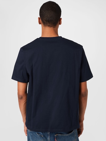 ESPRIT T-Shirt in Blau