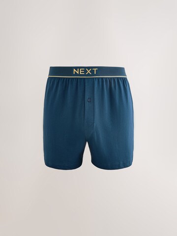 Next Boxer shorts in Blue