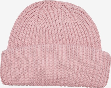 Bonnet Karl Kani en rose