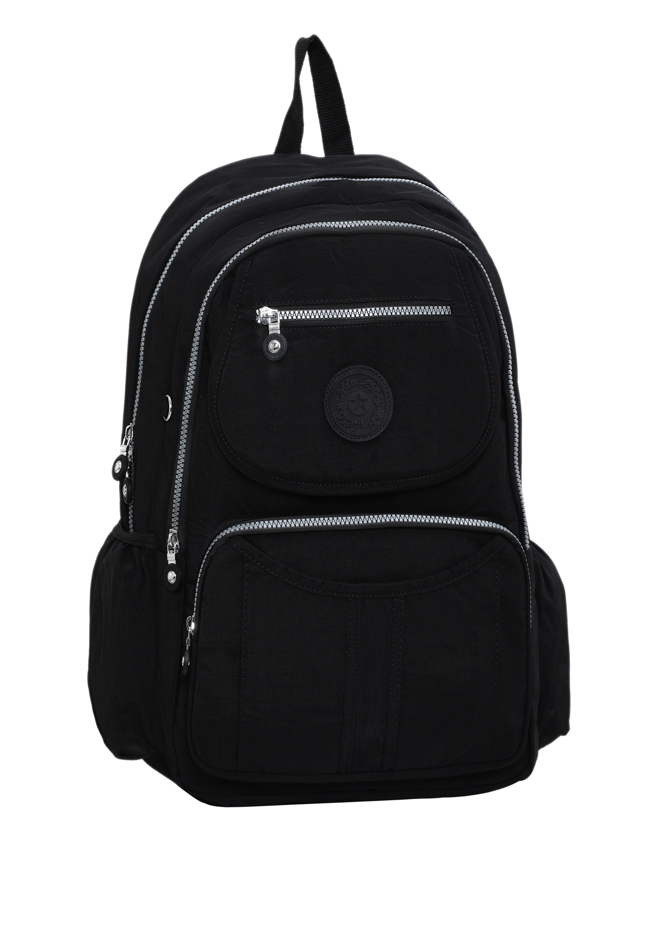 Mindesa - Mochila en negro