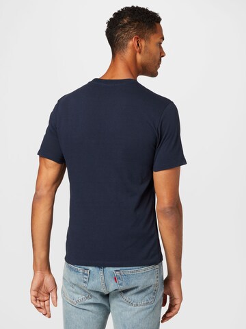 REPLAY T-Shirt in Blau