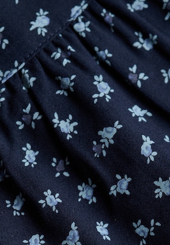 Jupe Superdry & Co en bleu