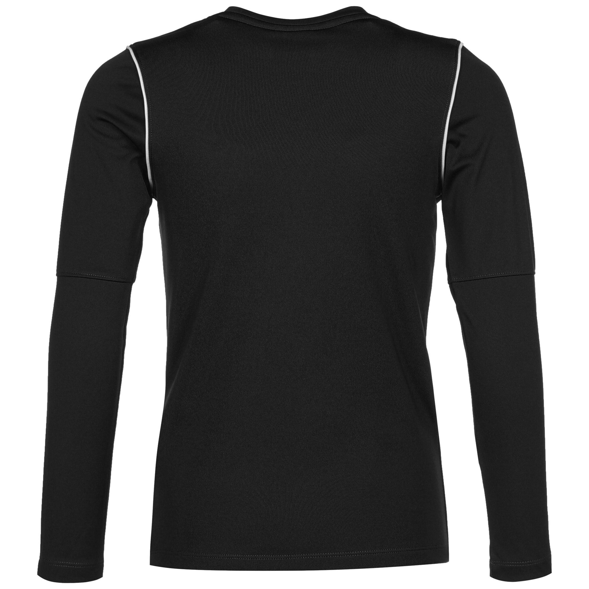 NIKE Performance shirt 'Park 20' in Black