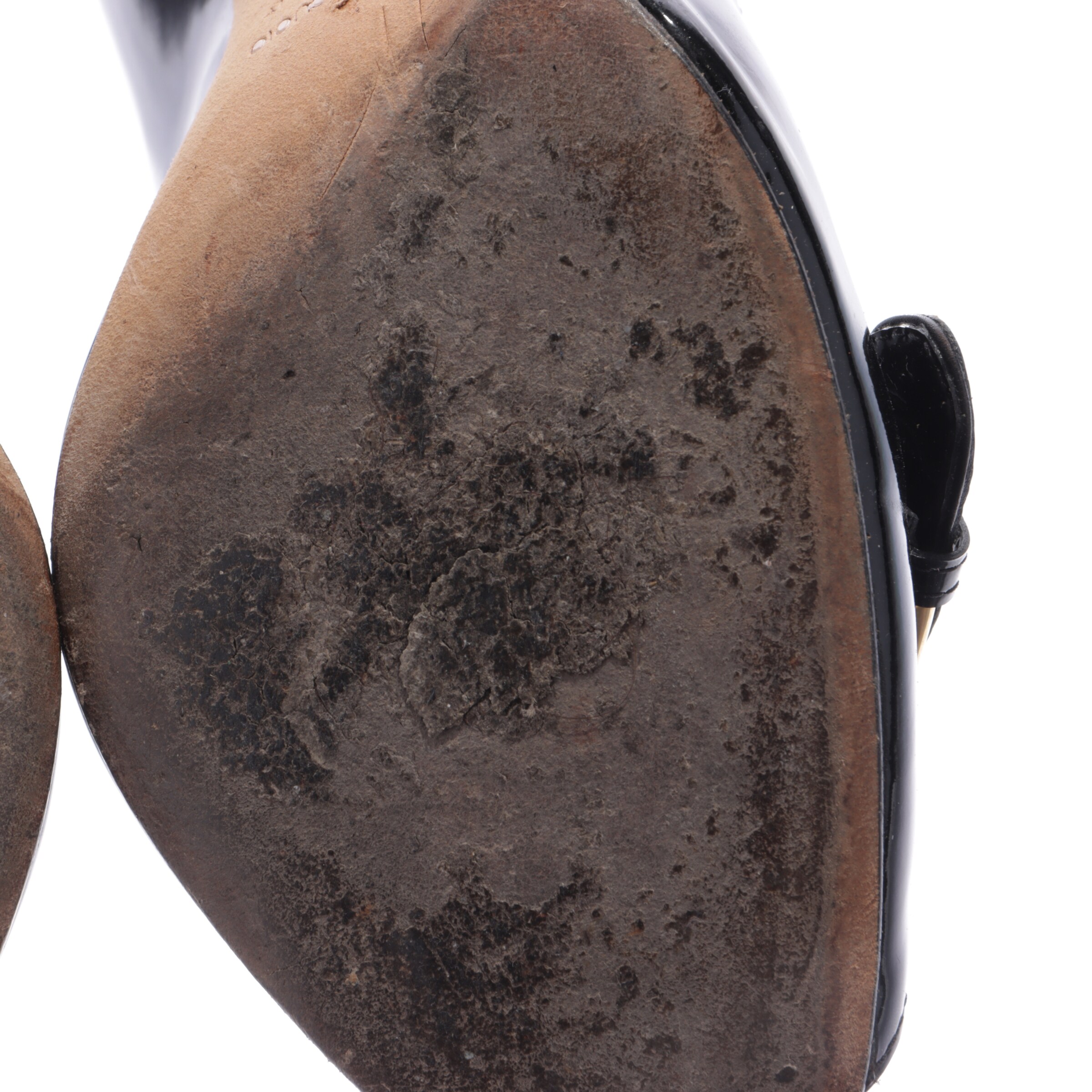 Giuseppe Zanotti Pumps 39 in Schwarz