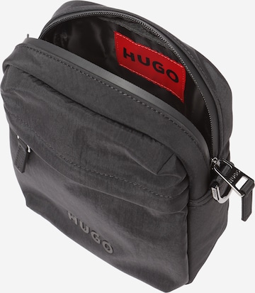 Sac à bandoulière 'Luka' HUGO Red en noir