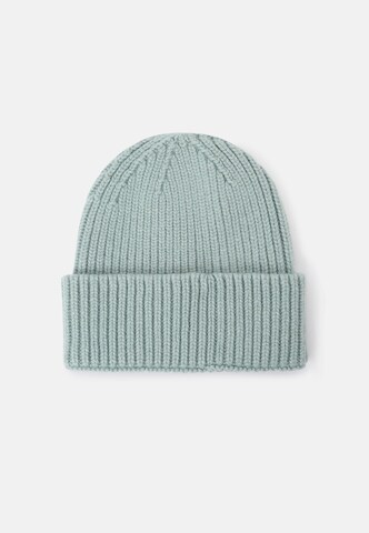 Unio Hamburg Beanie 'Mika' in Grün