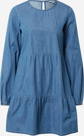 Rochie OVS pe albastru denim, Vizualizare produs