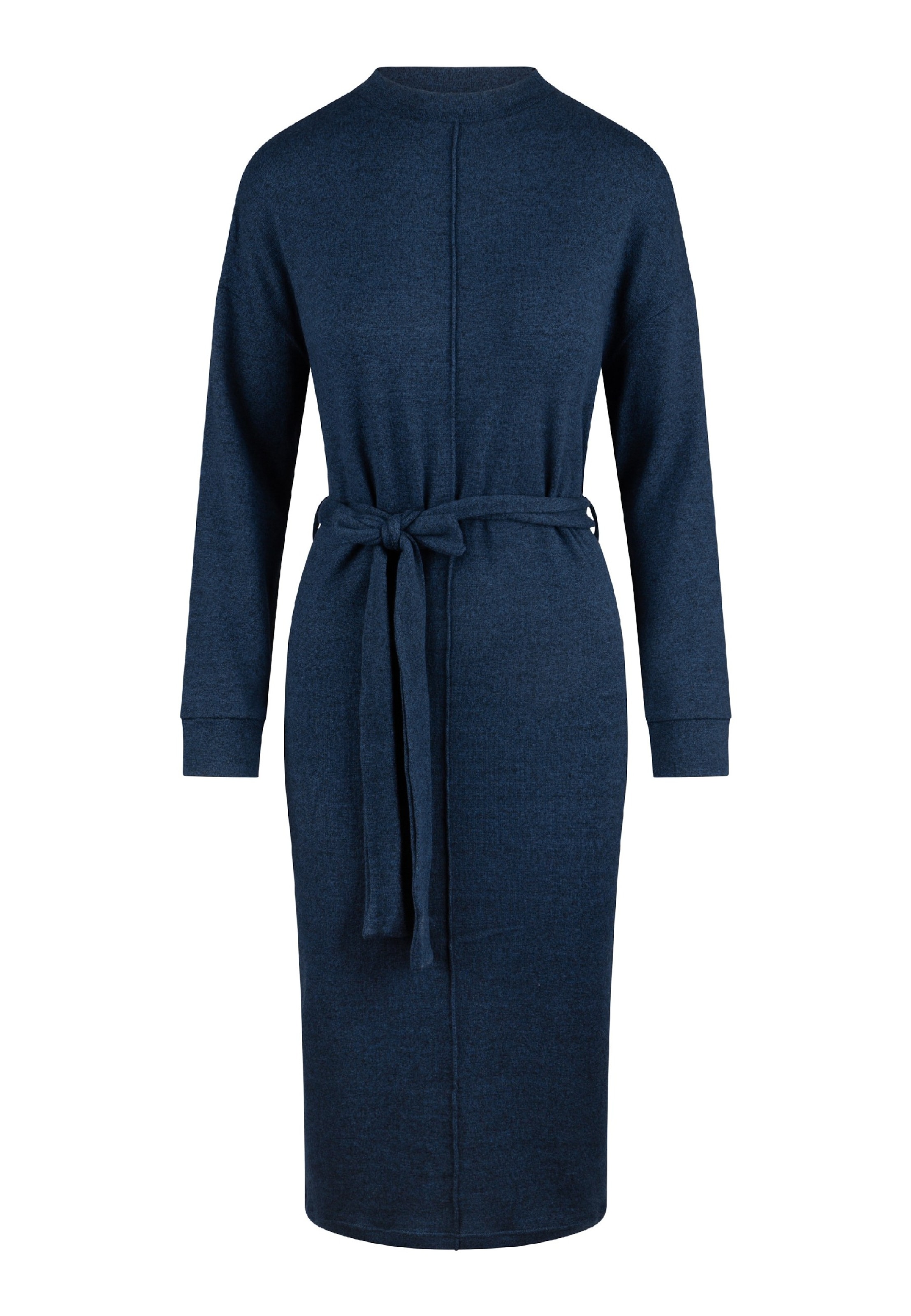 LingaDore Kleid in Blau: Vorderseite